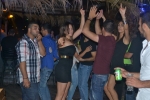 Saturday Night at Oasis Pub, Byblos